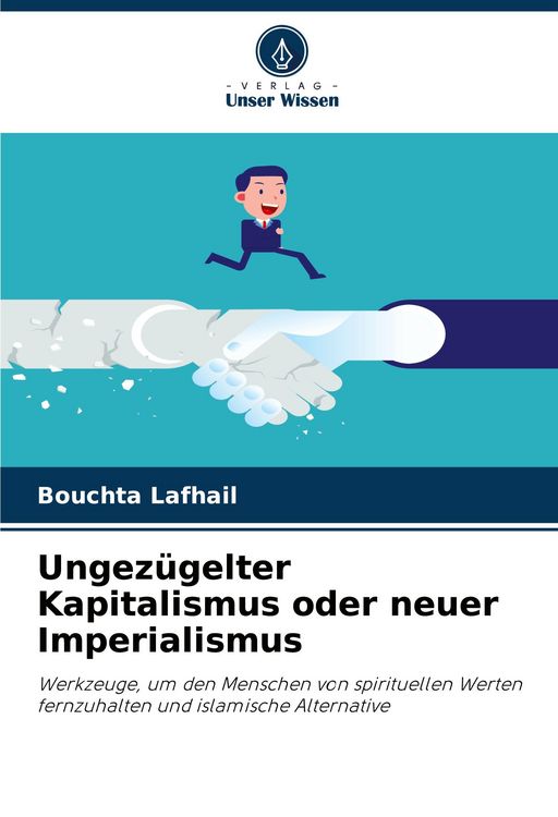 Produktbild: Ungez&uuml;gelter Kapitalismus oder neuer Imperialismus