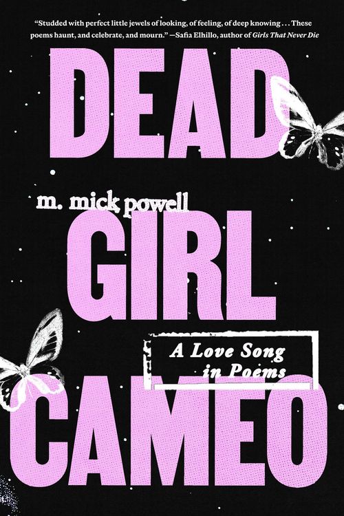 Produktbild: Dead Girl Cameo