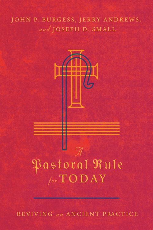 Produktbild: Pastoral Rule for Today