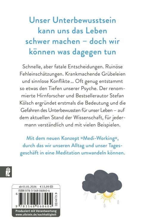 Produktbild: Die dunkle Seite des Gehirns