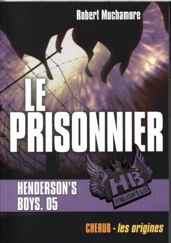 Produktbild: HB Henderson's Boys