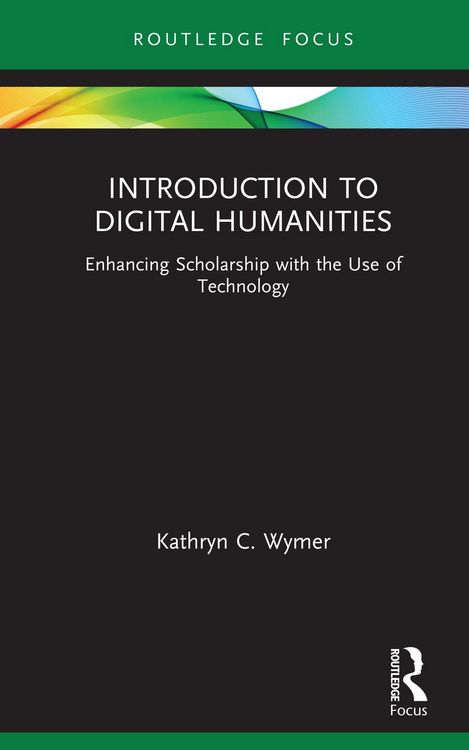 Produktbild: Introduction to Digital Humanities