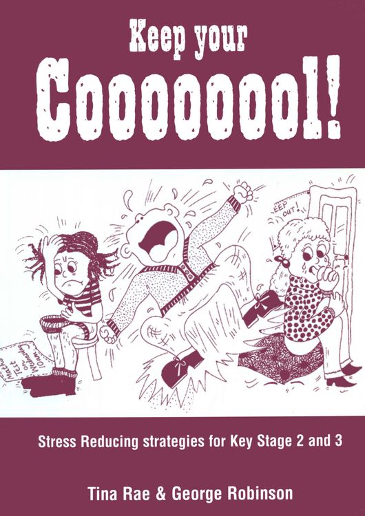 Produktbild: Keep Your Coooooool!