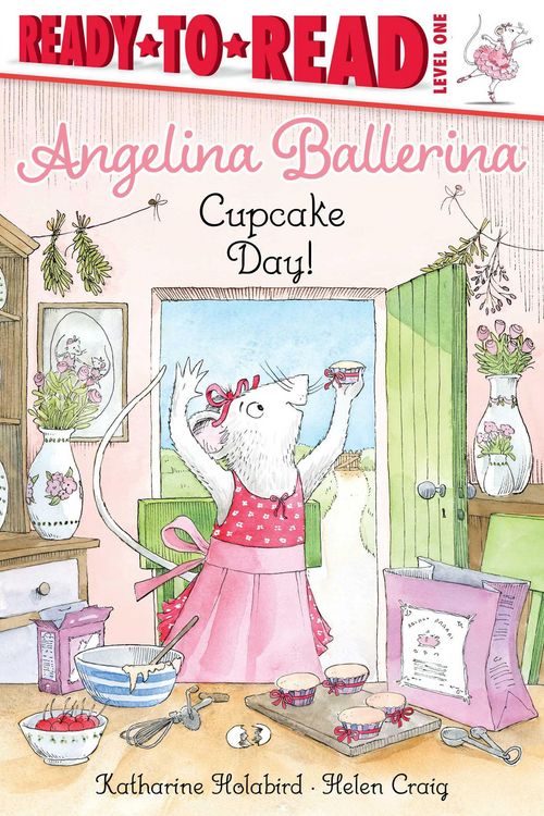 Produktbild: Cupcake Day!