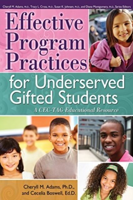 Produktbild: Effective Program Practices Fo