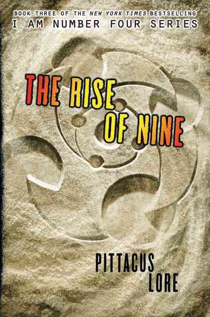 Produktbild: Lore, P: Rise of Nine
