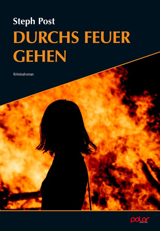 Produktbild: Durchs Feuer gehen
