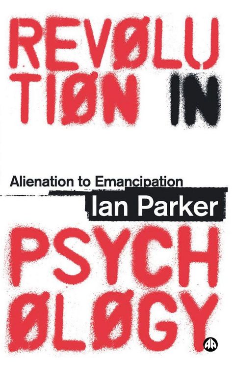 Produktbild: Revolution in Psychology