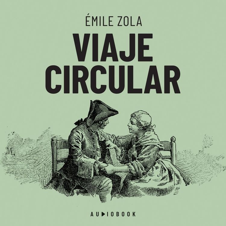 Produktbild: Viaje circular