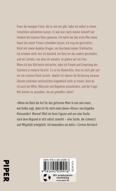Produktbild: Risse