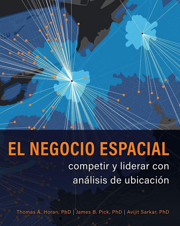Produktbild: El negocio espacial