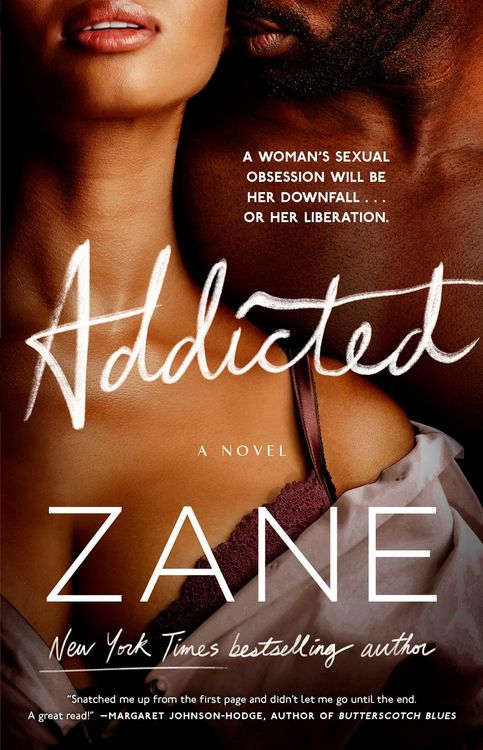 Produktbild: Addicted