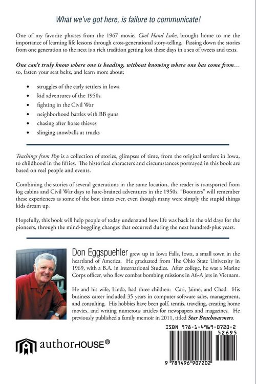 Produktbild: Teachings from Pop