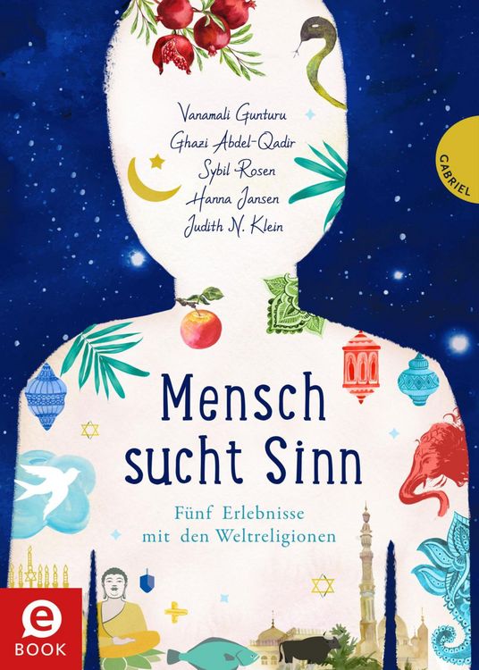 Produktbild: Mensch sucht Sinn