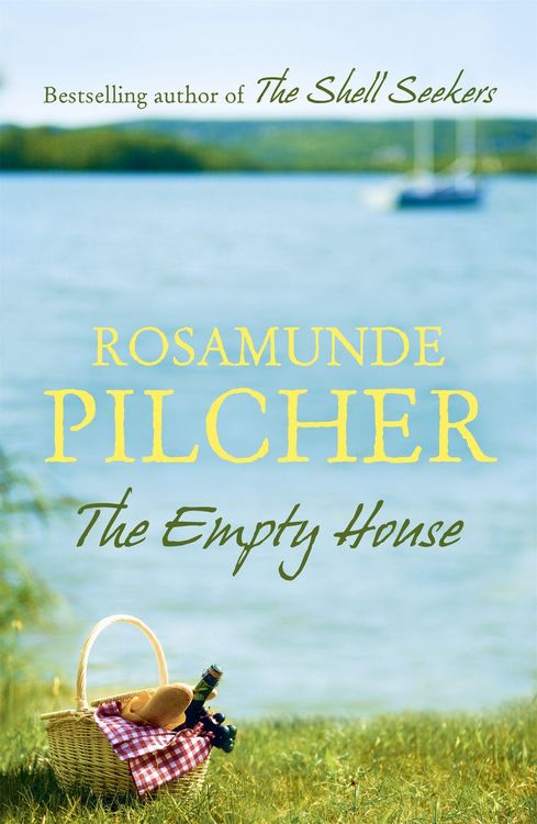 Produktbild: The Empty House
