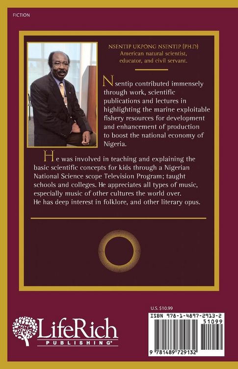 Produktbild: Once Upon a Time with the Centaur in Bokoko