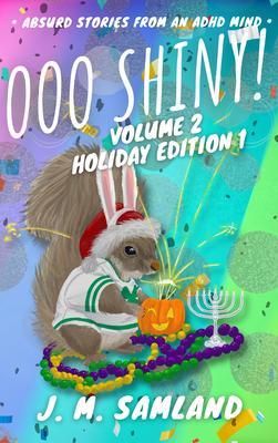 Produktbild: Ooo Shiny! Volume 2, Holiday Edition 1