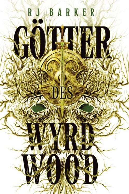 Produktbild: Götter des Wyrdwood