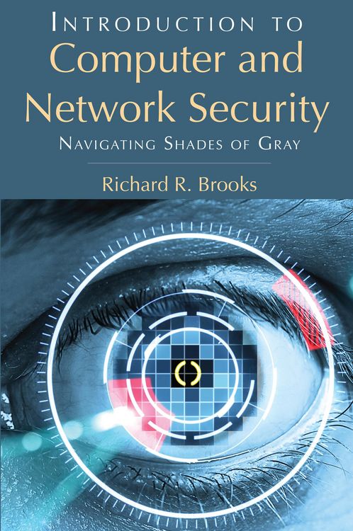 Produktbild: Introduction to Computer and Network Security