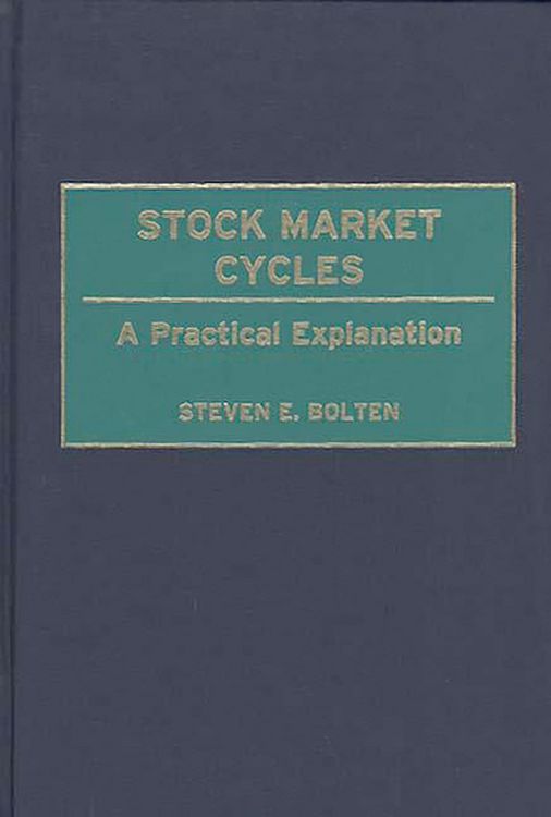 Produktbild: Stock Market Cycles