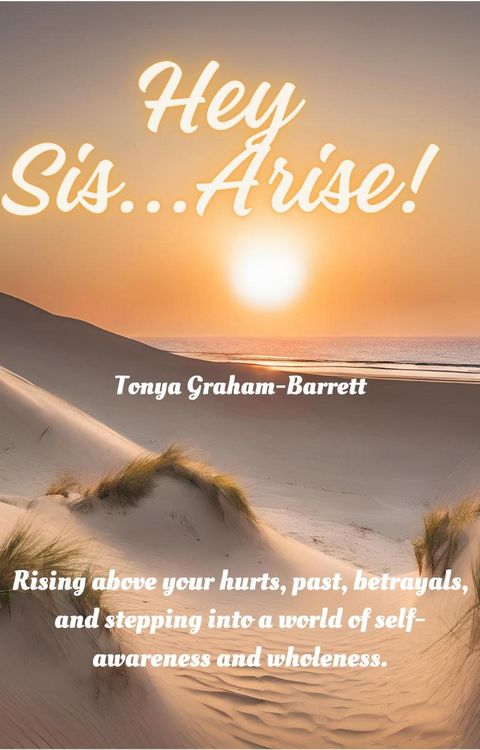 Produktbild: Hey Sis...Arise!