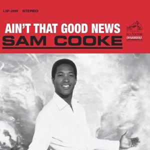Produktbild: Aint That Good News (Vinyl)