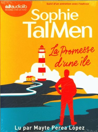 Produktbild: La promesse d'une &icirc;le