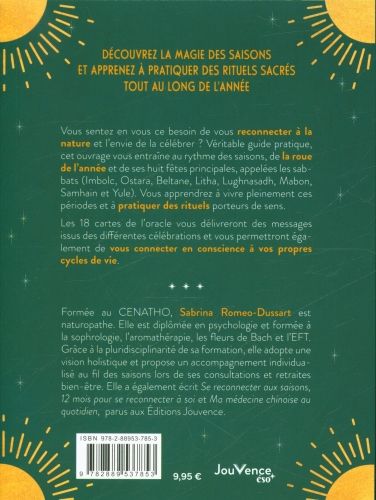 Produktbild: Messages et symboliques des c&eacute;l&eacute;brations pa&iuml;ennes : oracle