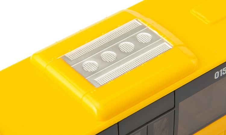 Produktbild: Siku 3734 - MAN Lions City Stadtbus