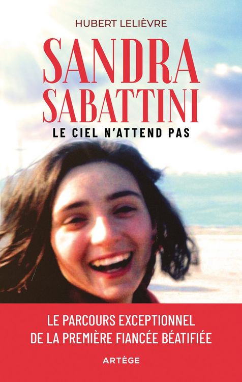 Produktbild: Sandra Sabattini