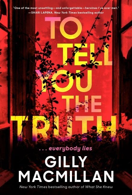 Produktbild: To Tell You the Truth