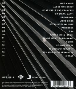 Produktbild: Que Walou