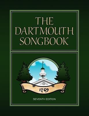 Produktbild: The Dartmouth Songbook