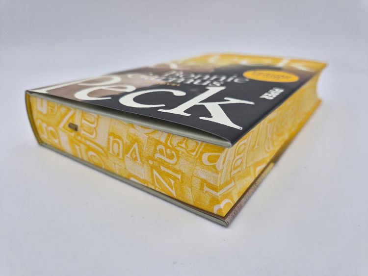 Produktbild: Peck & Peck (English Edition)