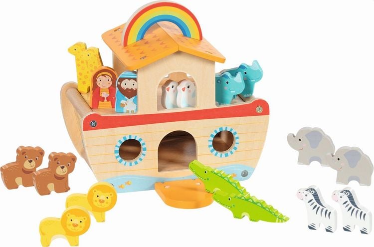 Produktbild: Meine kleine Arche Noah