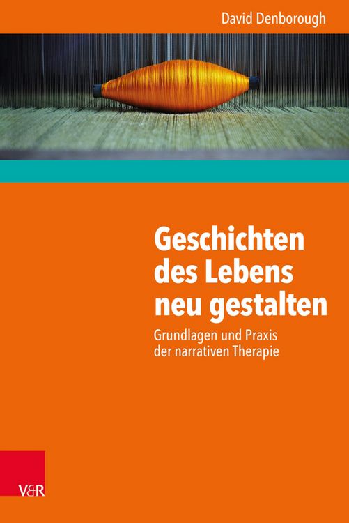 Produktbild: Geschichten des Lebens neu gestalten