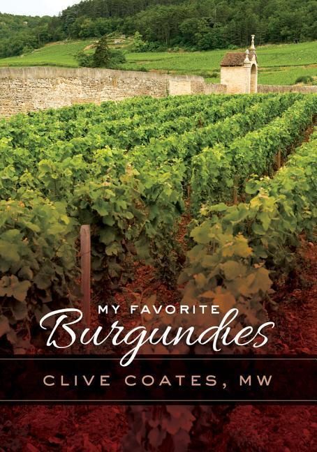 Produktbild: My Favorite Burgundies