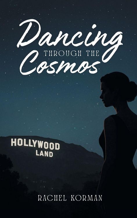 Produktbild: Dancing Through the Cosmos