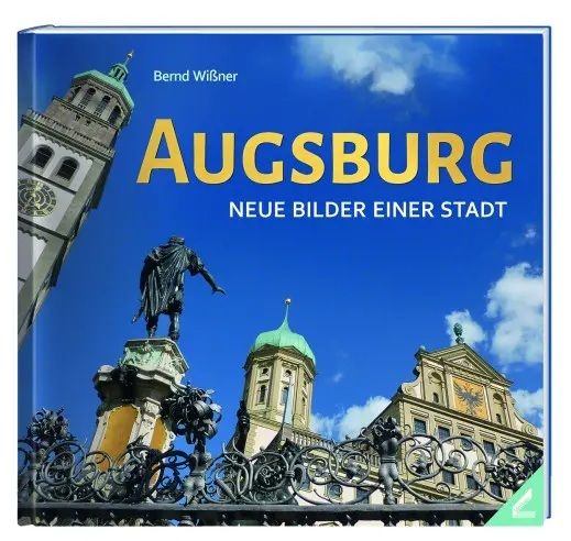 Produktbild: Augsburg