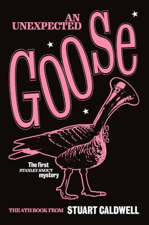 Produktbild: Unexpected Goose