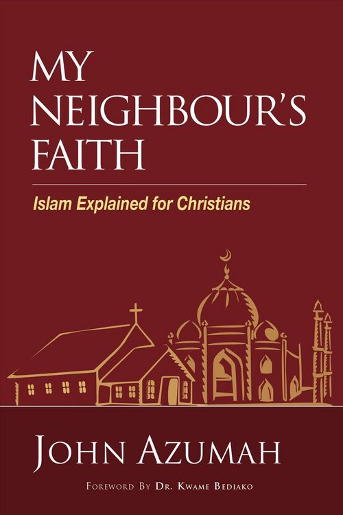 Produktbild: My Neighbour's Faith