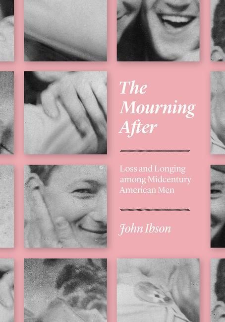 Produktbild: Ibson, J: The Mourning After