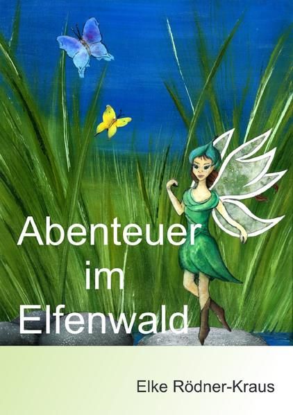 Produktbild: Abenteuer im Elfenwald