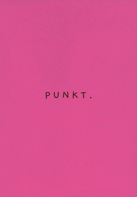 Produktbild: Punkt
