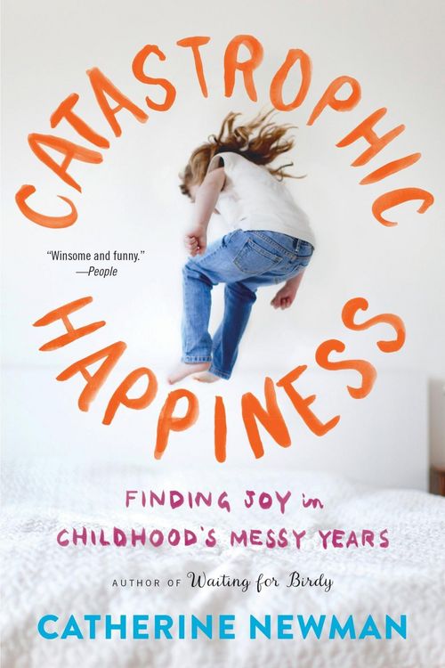 Produktbild: Catastrophic Happiness