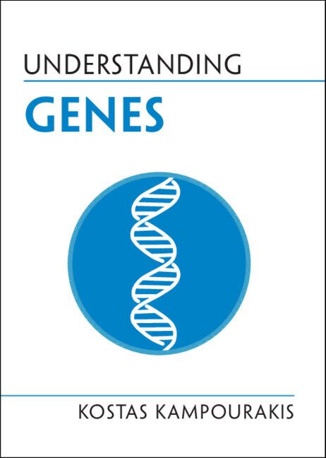 Produktbild: Understanding Genes