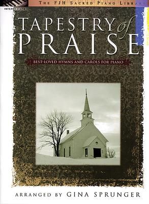 Produktbild: Tapestry of Praise