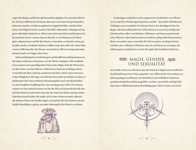 Produktbild: Nordische Mystik