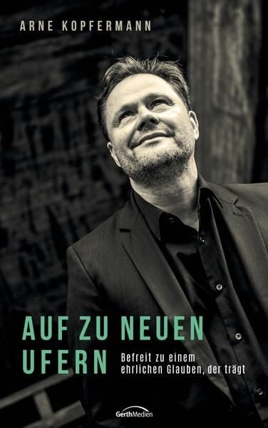 Produktbild: Auf zu neuen Ufern