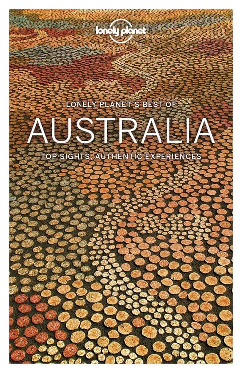 Produktbild: Lonely Planet Best of Australia